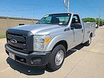 Used 2016 Ford F-250 XL Regular Cab 4x2, Service Truck for sale #720929 - photo 6