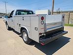 Used 2016 Ford F-250 XL Regular Cab 4x2, Service Truck for sale #720929 - photo 9