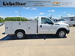 Used 2015 Ford F-250 XL Regular Cab 4x2, Service Truck for sale #720931 - photo 3