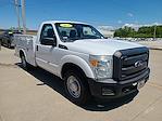 Used 2015 Ford F-250 XL Regular Cab 4x2, Service Truck for sale #720931 - photo 1