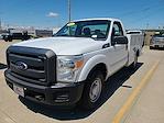 Used 2015 Ford F-250 XL Regular Cab 4x2, Service Truck for sale #720931 - photo 6