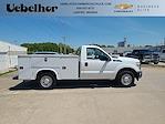 Used 2015 Ford F-250 XL Regular Cab 4x2, Service Truck for sale #720937 - photo 3