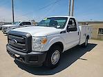 Used 2015 Ford F-250 XL Regular Cab 4x2, Service Truck for sale #720937 - photo 6