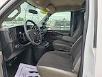 Used 2022 GMC Savana 2500 Work Van 4x2, Empty Cargo Van for sale #720940 - photo 14