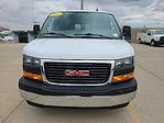 Used 2022 GMC Savana 2500 Work Van 4x2, Empty Cargo Van for sale #720940 - photo 6