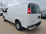 Used 2022 GMC Savana 2500 Work Van 4x2, Empty Cargo Van for sale #720940 - photo 8