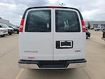 Used 2022 GMC Savana 2500 Work Van 4x2, Empty Cargo Van for sale #720940 - photo 9