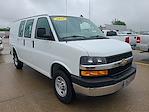 2022 Chevrolet Express 2500 RWD, Empty Cargo Van for sale #720954 - photo 4
