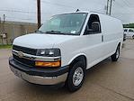 2022 Chevrolet Express 2500 RWD, Empty Cargo Van for sale #720954 - photo 6
