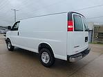 2022 Chevrolet Express 2500 RWD, Empty Cargo Van for sale #720954 - photo 7
