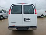 2022 Chevrolet Express 2500 RWD, Empty Cargo Van for sale #720954 - photo 8