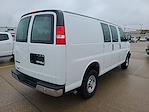 2022 Chevrolet Express 2500 RWD, Empty Cargo Van for sale #720954 - photo 9