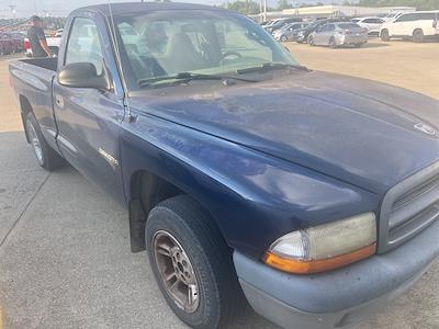 Used 2001 Dodge Dakota Base 4x2, Pickup for sale #720962B - photo 1