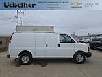 2009 Chevrolet Express 2500 4x2, Empty Cargo Van for sale #720965A - photo 1