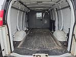 2009 Chevrolet Express 2500 4x2, Empty Cargo Van for sale #720965A - photo 11