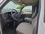 2009 Chevrolet Express 2500 4x2, Empty Cargo Van for sale #720965A - photo 15