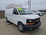 2009 Chevrolet Express 2500 4x2, Empty Cargo Van for sale #720965A - photo 3