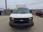 2009 Chevrolet Express 2500 4x2, Empty Cargo Van for sale #720965A - photo 4