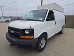 2009 Chevrolet Express 2500 4x2, Empty Cargo Van for sale #720965A - photo 6