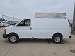 2009 Chevrolet Express 2500 4x2, Empty Cargo Van for sale #720965A - photo 7