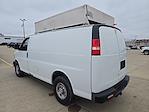 2009 Chevrolet Express 2500 4x2, Empty Cargo Van for sale #720965A - photo 8