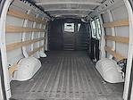 2022 Chevrolet Express 2500 RWD, Empty Cargo Van for sale #720981 - photo 2
