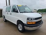 2022 Chevrolet Express 2500 RWD, Empty Cargo Van for sale #720981 - photo 4