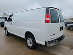 2022 Chevrolet Express 2500 RWD, Empty Cargo Van for sale #720981 - photo 8