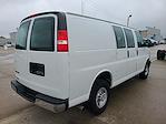 2022 Chevrolet Express 2500 RWD, Empty Cargo Van for sale #720981 - photo 10