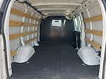 2022 Chevrolet Express 2500 RWD, Empty Cargo Van for sale #720982 - photo 12