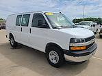 2022 Chevrolet Express 2500 RWD, Empty Cargo Van for sale #720982 - photo 1