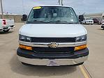 2022 Chevrolet Express 2500 RWD, Empty Cargo Van for sale #720982 - photo 5