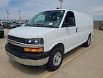 2022 Chevrolet Express 2500 RWD, Empty Cargo Van for sale #720982 - photo 6