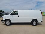 2022 Chevrolet Express 2500 RWD, Empty Cargo Van for sale #720982 - photo 7