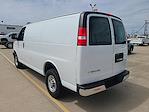 2022 Chevrolet Express 2500 RWD, Empty Cargo Van for sale #720982 - photo 8