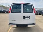 2022 Chevrolet Express 2500 RWD, Empty Cargo Van for sale #720982 - photo 9