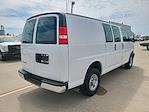 2022 Chevrolet Express 2500 RWD, Empty Cargo Van for sale #720982 - photo 2