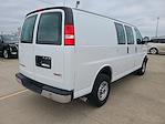 Used 2022 GMC Savana 2500 Work Van 4x2, Empty Cargo Van for sale #721004 - photo 2