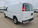 Used 2022 GMC Savana 2500 Work Van 4x2, Empty Cargo Van for sale #721004 - photo 8