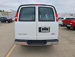 Used 2022 GMC Savana 2500 Work Van 4x2, Empty Cargo Van for sale #721004 - photo 9