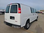 Used 2022 GMC Savana 2500 Work Van 4x2, Empty Cargo Van for sale #721005 - photo 10