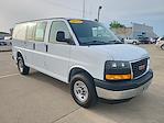 Used 2022 GMC Savana 2500 Work Van 4x2, Empty Cargo Van for sale #721005 - photo 4