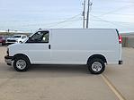 Used 2022 GMC Savana 2500 Work Van 4x2, Empty Cargo Van for sale #721005 - photo 7