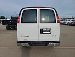 Used 2022 GMC Savana 2500 Work Van 4x2, Empty Cargo Van for sale #721005 - photo 9