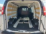 Used 2022 GMC Savana 2500 Work Van 4x2, Empty Cargo Van for sale #721011 - photo 2