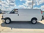 Used 2022 GMC Savana 2500 Work Van 4x2, Empty Cargo Van for sale #721011 - photo 7