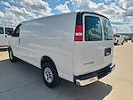 Used 2022 GMC Savana 2500 Work Van 4x2, Empty Cargo Van for sale #721011 - photo 8