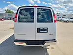 Used 2022 GMC Savana 2500 Work Van 4x2, Empty Cargo Van for sale #721011 - photo 9