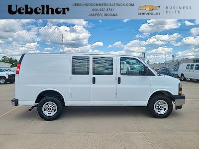 2022 GMC Savana 2500 4x2, Empty Cargo Van for sale #721012 - photo 1