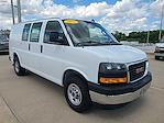 2022 GMC Savana 2500 4x2, Empty Cargo Van for sale #721012 - photo 4